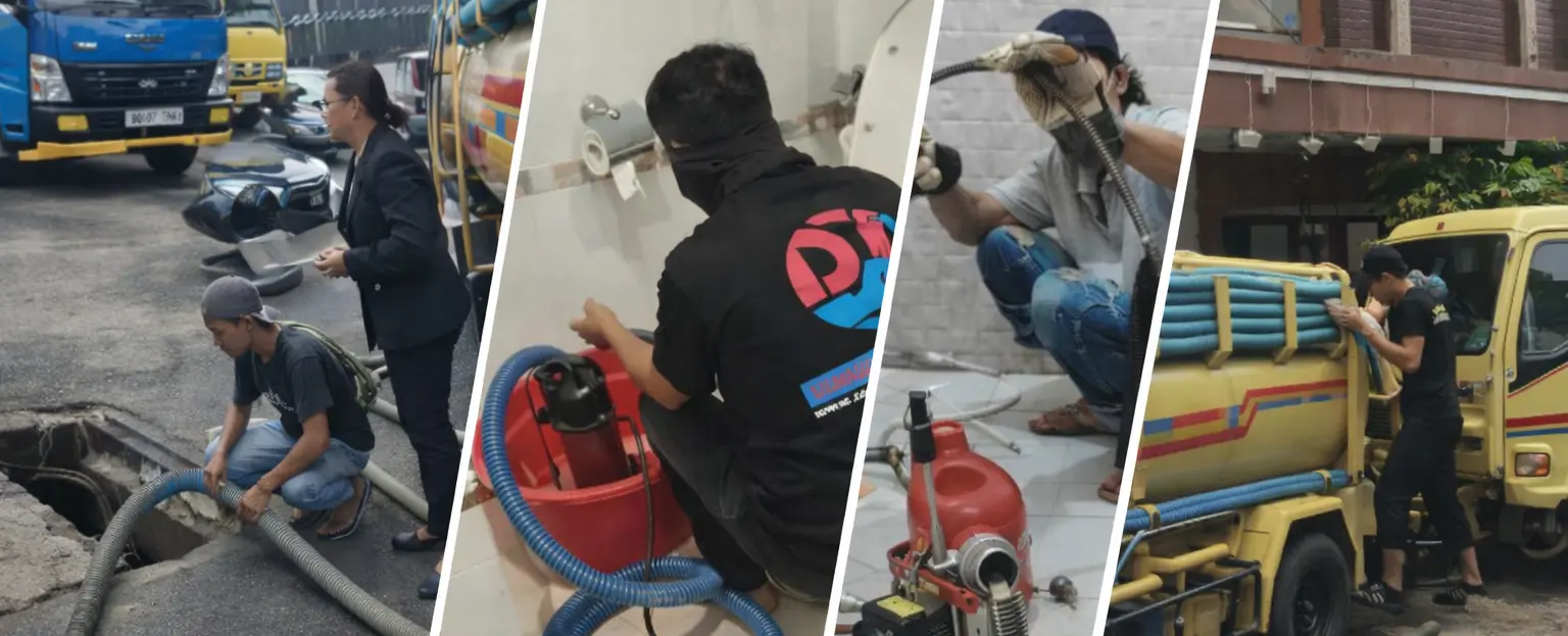 Jasa Sedot WC Ambarjaya Terdekat